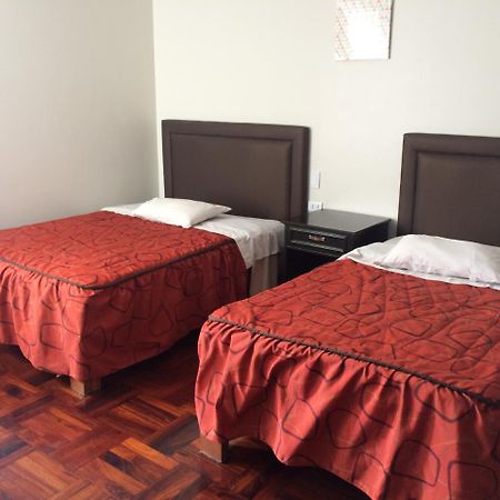 Hotel Belen Λίμα Εξωτερικό φωτογραφία