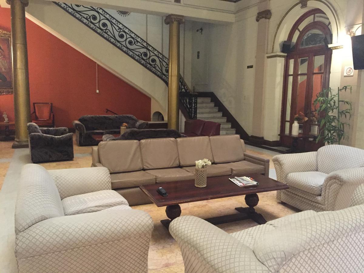 Hotel Belen Λίμα Εξωτερικό φωτογραφία