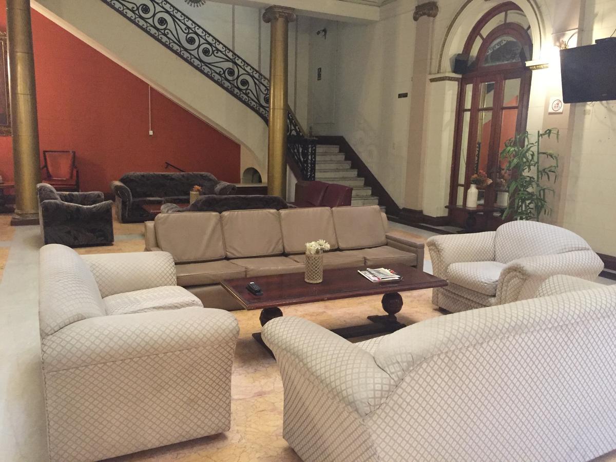 Hotel Belen Λίμα Εξωτερικό φωτογραφία