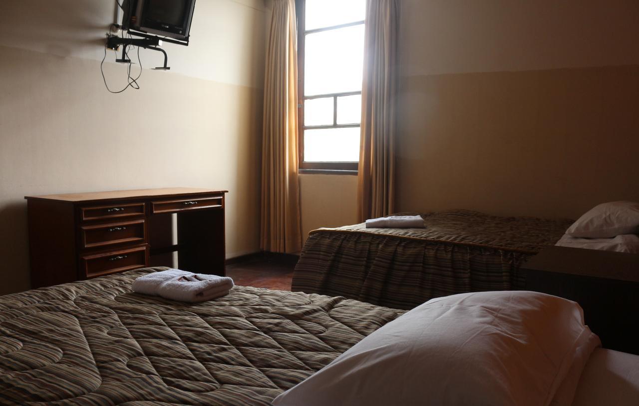 Hotel Belen Λίμα Εξωτερικό φωτογραφία