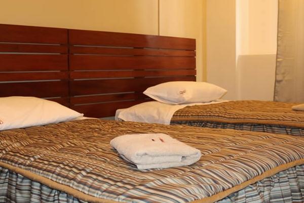 Hotel Belen Λίμα Εξωτερικό φωτογραφία