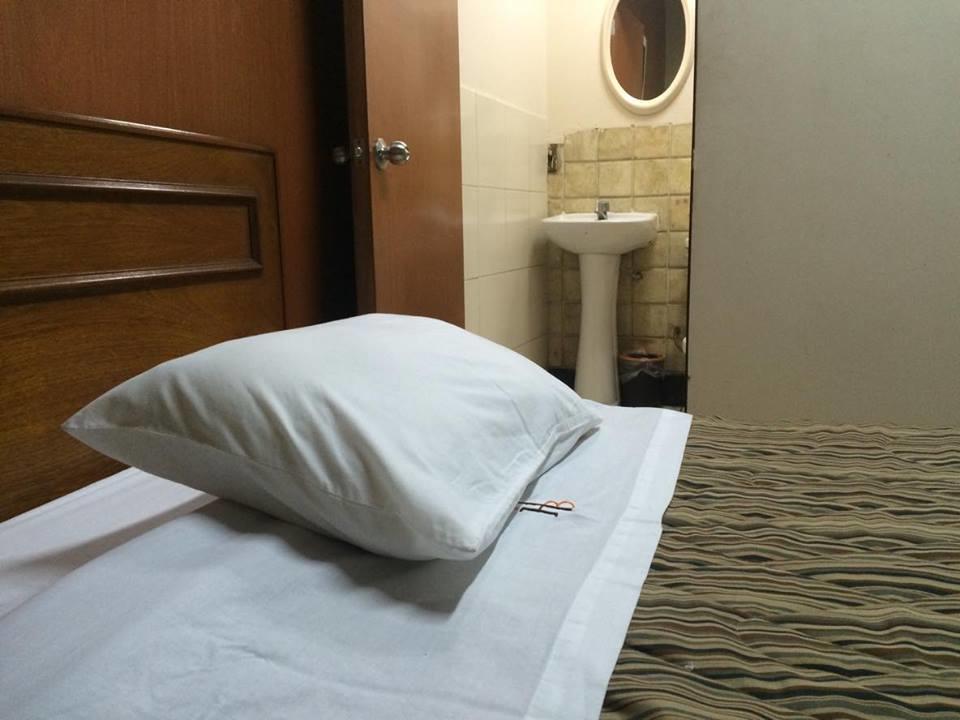 Hotel Belen Λίμα Εξωτερικό φωτογραφία