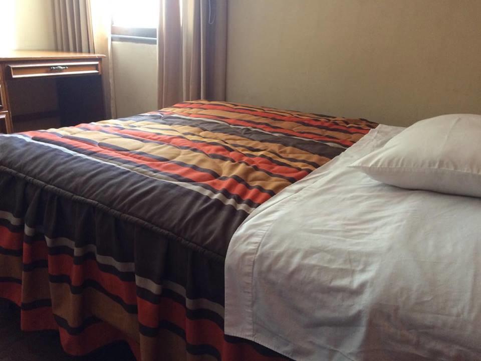 Hotel Belen Λίμα Εξωτερικό φωτογραφία