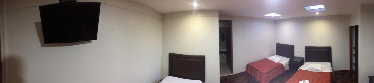 Hotel Belen Λίμα Εξωτερικό φωτογραφία
